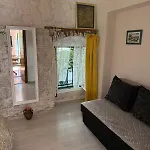 Апартаменты Ankora