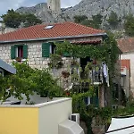 Ankora * Omiš