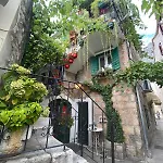 Appartamento Ankora Omiš