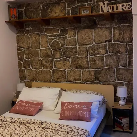 Ankora Apartment Omis