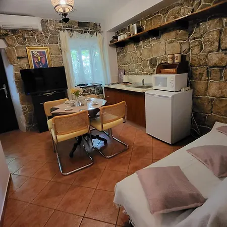 Apartment Ankora