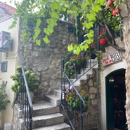 Apartment Ankora *