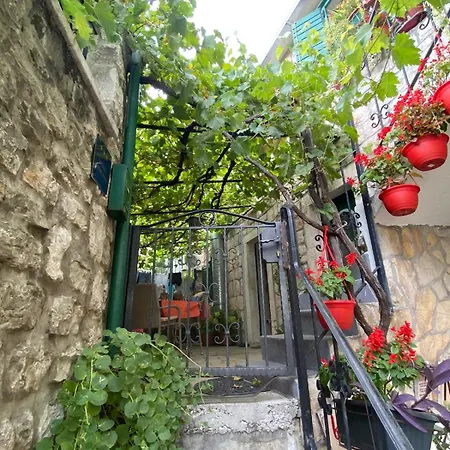 Apartment Ankora Omis