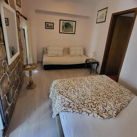 Ankora Apartment Omis