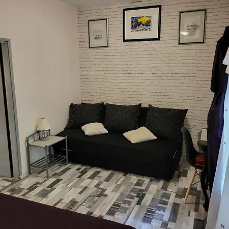 Ankora Apartment