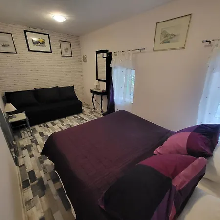 Apartment Ankora *