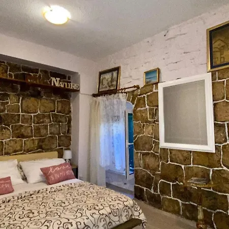 Apartment Ankora Omis