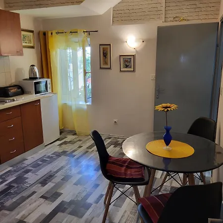 Apartment Ankora