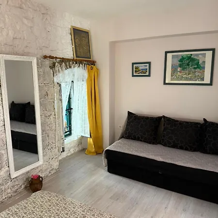 Ankora Omiš