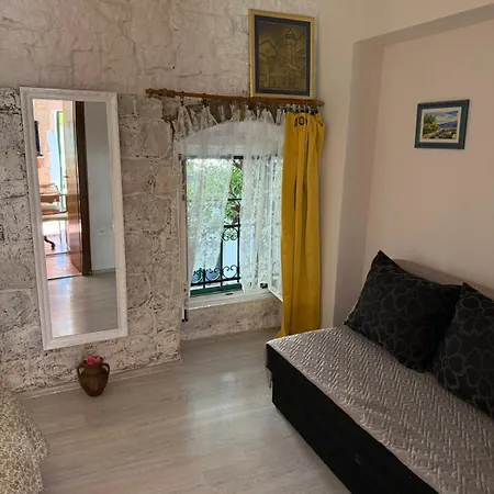 Apartament Ankora