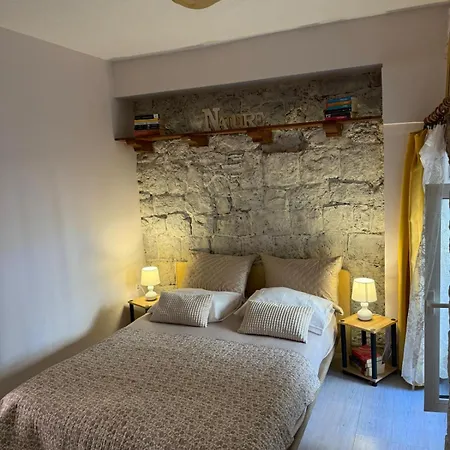 Apartament Ankora *