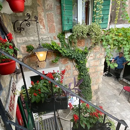 Ankora * Omiš
