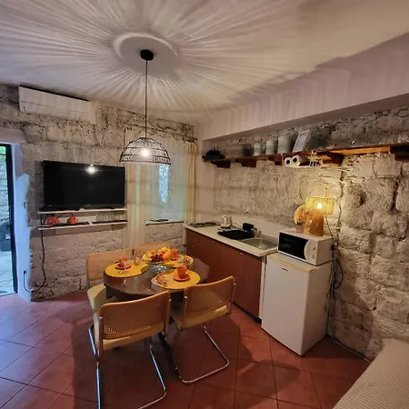 Apartament Ankora