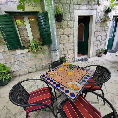 Appartamento Ankora