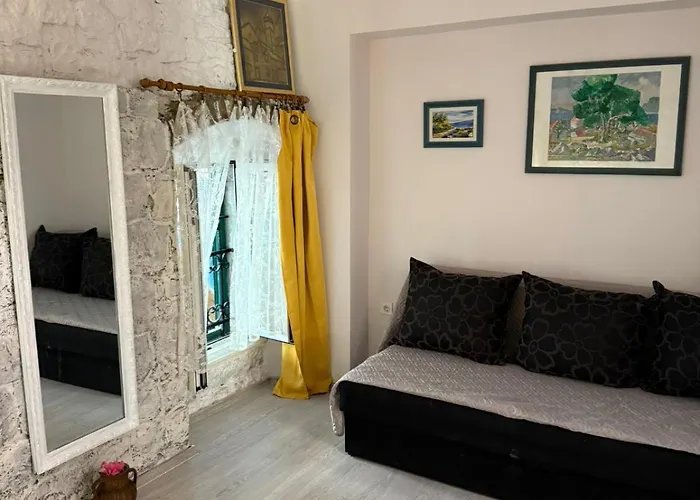 Ankora Omiš