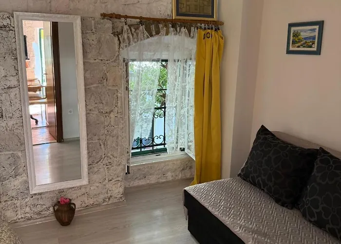 Appartamento Ankora