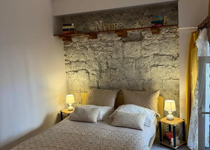 Apartament Ankora *