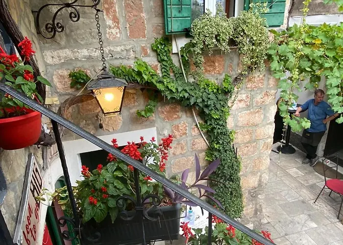 Ankora * Omiš