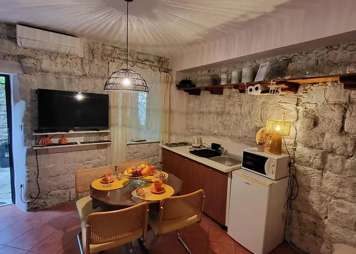 Apartament Ankora