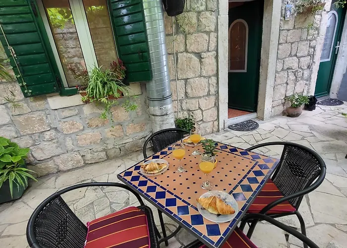 Apartament Ankora